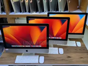 Apple iMac M1 2019 21.5" 8GB RAM 256GB SSD