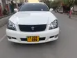 Toyota Crown Royale 2005 White - 2