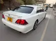 Toyota Crown Royale 2005 White - 3