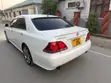 Toyota Crown Royale 2005 White - 5