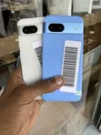 Google Pixel 6a 128GB White - 2