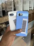 Google Pixel 6a 128GB White - 3