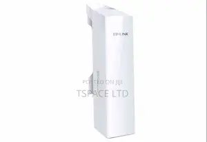TP-Link CPE510 5GHz 300Mbps Outdoor CPE