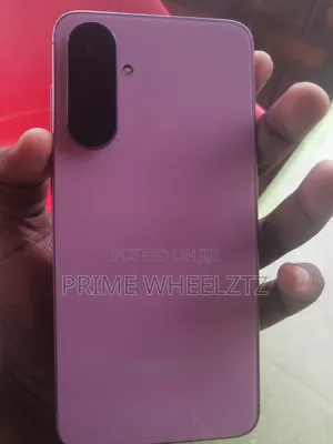Samsung Galaxy A56 256GB Pink