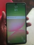 Samsung Galaxy A56 256GB Pink - 4
