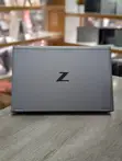 Laptop HP ZBook Fury 15 G8 - Intel Core i7, 32GB RAM, 512GB SSD - 1