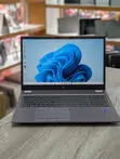 Laptop HP ZBook Fury 15 G8 - Intel Core i7, 32GB RAM, 512GB SSD - 3