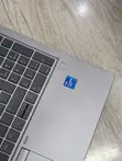 Laptop HP ZBook Fury 15 G8 - Intel Core i7, 32GB RAM, 512GB SSD - 5