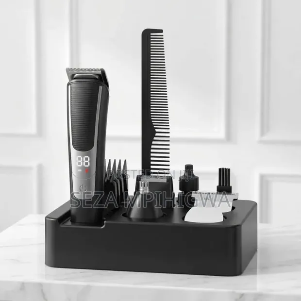 Original Rechargeable Trimmer - 1