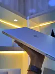 HP EliteBook 840 G5 Laptop - Core i5, 8GB RAM, 256GB SSD, Touchscreen - 3