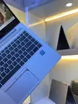 HP EliteBook 840 G5 Laptop - Core i5, 8GB RAM, 256GB SSD, Touchscreen - 5