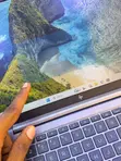 Laptop HP ZBook Firefly G8 - Core i7, 32GB RAM, 512GB SSD - 4