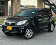 Toyota Rush 2010 Black - 1