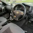 Toyota Rush 2010 Black - 2