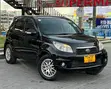 Toyota Rush 2010 Black - 5
