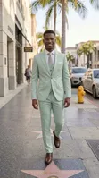 Men's Classical Suits - New & Original - 2