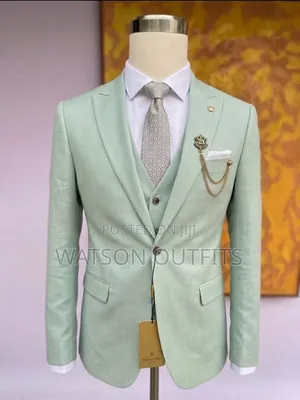 Men's Classical Suits - New & Original