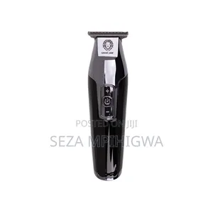 Green Lion Trimmer - Original Rechargeable