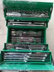 Toptul 65-Piece Tool Box Set - 1