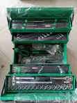 Toptul 65-Piece Tool Box Set - 2