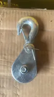 Pulley Block 0.5T Metal - 3