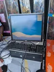 HP Desktop Computer Core i3 4GB RAM 500GB HDD - 2