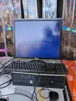 HP Desktop Computer Core i3 4GB RAM 500GB HDD - 3