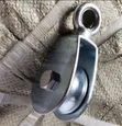 Pulley Eye Single 0.3T - 1