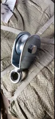 Pulley Eye Single 0.3T - 2