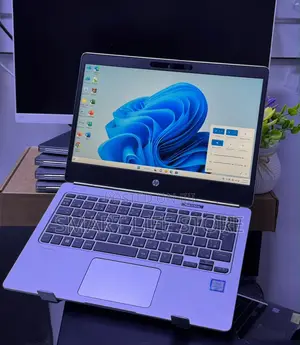 New HP Dragonfly Folio Laptop 8GB RAM, Intel Core i5, 6TB SSD
