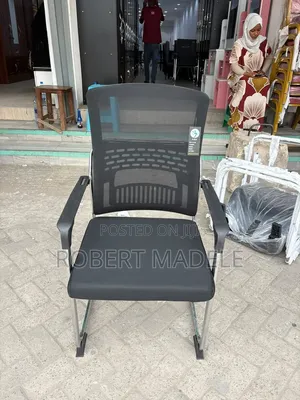 Vista Office Chair