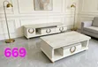 TV Show Set - White - 1
