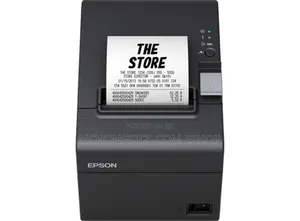 Epson TM-T20III POS Thermal Receipt Printer