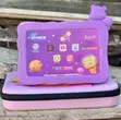 New ATOUCH KC64 256GB Pink Kids Tablet - 2