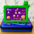 New ATOUCH KC64 256GB Pink Kids Tablet - 4