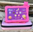 New ATOUCH KC64 256GB Pink Kids Tablet - 5