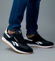 Reebok Men's Leather Sneakers - Brand New - 2