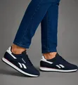 Reebok Men's Leather Sneakers - Brand New - 5