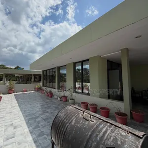 Furnished 5 Bedroom House for Rent in Masaki