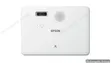 Epson CO-FH01 Full HD 1080p Projector - 3000 Lumens - 3