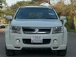 Suzuki Escudo 2008 Pearl White - 1