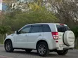 Suzuki Escudo 2008 Pearl White - 3