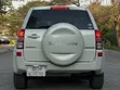 Suzuki Escudo 2008 Pearl White - 5