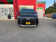 Toyota Alphard 2014 Matt Black - 1