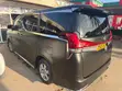 Toyota Alphard 2014 Matt Black - 4