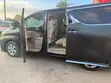 Toyota Alphard 2014 Matt Black - 5