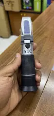 Digital Refractometer for Honey - 2