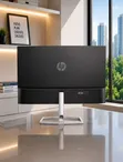 HP Series 5 Monitor 27 Inches - 3