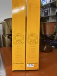 Grain Moisture Meter - 1