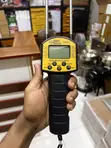 Grain Moisture Meter - 3
